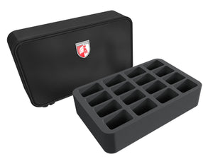 Feldherr MINI bag for 16 Blood Bowl miniatures - 2016 Edition