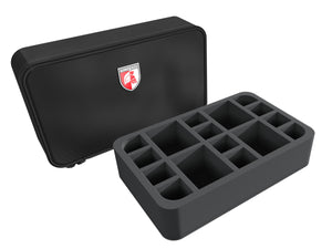 Feldherr MINI Case for large Lego Dimensions Miniatures