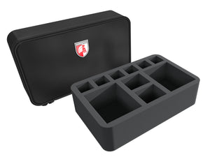 Feldherr MINI bag for Malifaux - 10 miniatures