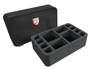 Feldherr MINI bag for Malifaux - 12 miniatures