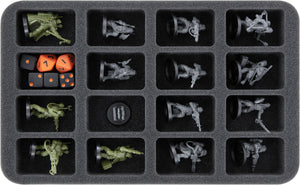 Feldherr MINI sac pour Astra Militarum