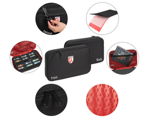 Feldherr MINI MINUS bag for Star Wars X-Wing: Sith Infiltrator