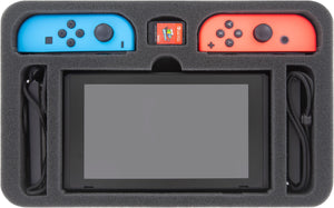 Feldherr MINI MINUS bag for Nintendo Switch
