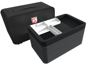 Feldherr MINI PLUS bag for HeroQuest (2021): The Frozen Horror