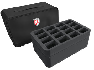 Feldherr MINI PLUS bag for HeroQuest (2021): The Frozen Horror