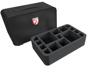 Feldherr MINI PLUS bag for HeroQuest (2021): The Frozen Horror