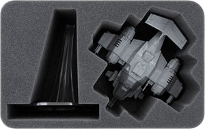 Feldherr MINI PLUS bag for Space Marines