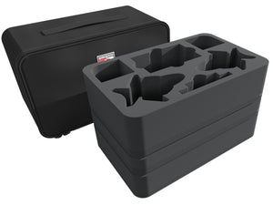 Feldherr MINI PLUS Etui pour Star Wars Armada Rebel Wave 1