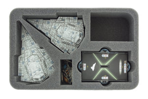 Feldherr Storage Box FSLB150 pour Star Wars Armada Wave 1
