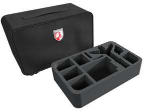 Feldherr MINI PLUS Étui pour X-Wing Scum and Villainy, Hound's Tooth and Slave 1