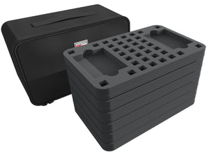 Feldherr MINI bag for Dice Masters - 216 dice + cards