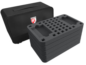 Feldherr MINI bag for Dice Masters - 216 dice + cards