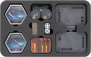 Feldherr MINI PLUS bag for Battlestar Galactica: Starship Battles