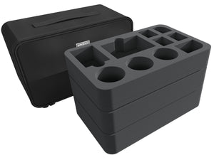 Feldherr MINI PLUS bag for Bloodborne: The Board Game - Byrgenwerth