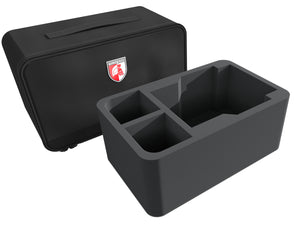 Feldherr MINI PLUS bag for Bloodborne: The Board Game - Upper Cathedral Ward