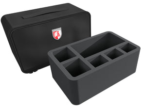 Feldherr MINI PLUS bag for Bloodborne: The Board Game - Hunter's Dream