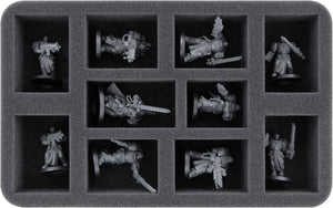 Feldherr MINI PLUS bag for Black Templars - Army Set