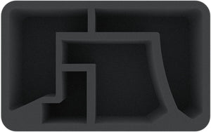 HSMFLN080BO Feldherr foam tray for Necropolis Knights