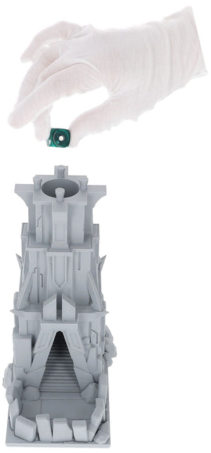 Monolith Dice Tower