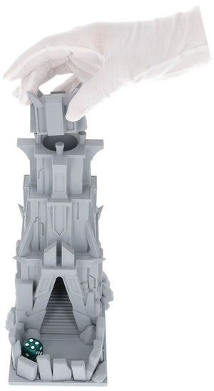Monolith Dice Tower