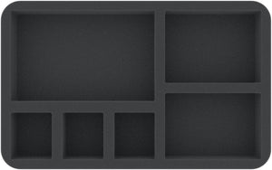 Feldherr MINI MINUS bag for Tiny Epic: Defenders - The Dark War