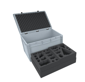 Feldherr foam set + Euro Box for Star Wars Armada