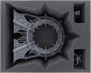 Feldherr Storage Box FSLB310 for Chaos Space Marines