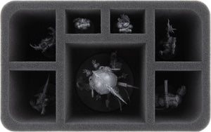 Feldherr Storage Box DS for Chaos Space Marines
