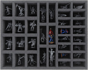 Feldherr Storage Box for Hedonites of Slaanesh