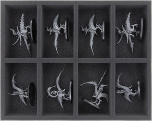 Feldherr Storage Box for Hedonites of Slaanesh