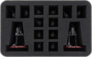 Feldherr Storage Box FSLB310 for Star Wars: Legion – Rebels