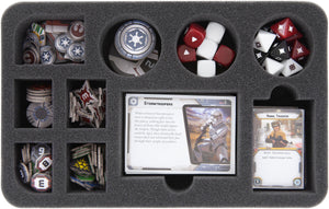 Feldherr Storage Box FSLB310 für Star Wars: Legion – Empire