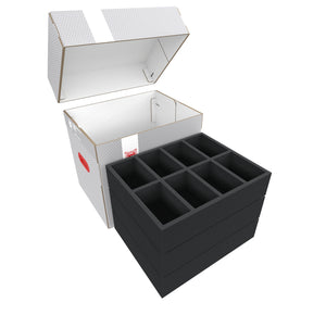 Feldherr Storage Box FSLB310 for Funko POP! - 28 figures