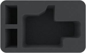 HSMETQ110BO Feldherr plateau en mousse pour Auric Runefather sur Magmadroth