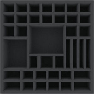 Feldherr foam set for Cthulhu: Death May Die - Unspeakable Box