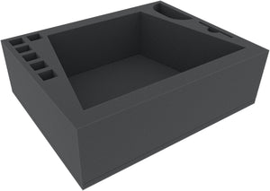 FSMEUQ105BO Feldherr foam tray for Star Wars Legion: Imperial Bunker