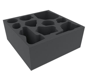 Feldherr foam set for Lords of Hellas - Warlord Box