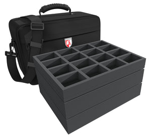 Feldherr MAXI bag for Black Seas