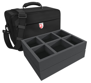 Feldherr MAXI PLUS bag for Black Seas