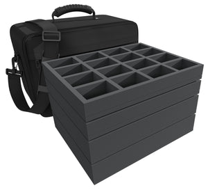 Feldherr MAXI PLUS bag for Black Seas