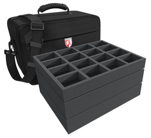 Feldherr MAXI PLUS bag for Black Seas