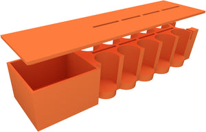 Feldherr Deluxe Set for U-BOOT The Board Game