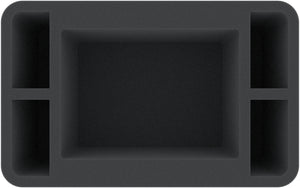 HS120A004 Feldherr foam tray for Grundstok Gunhauler