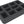 HS050A035 Feldherr foam tray for T'au Empire - 10 compartments