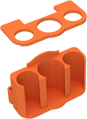 Feldherr Organisateur pour le Great Western Trail - boîte de jeux de société