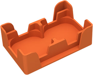 Feldherr Organisateur pour le Great Western Trail - boîte de jeux de société