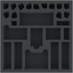 Feldherr foam set for Tang Garden: Golden Age + Ghost Stories - board game box