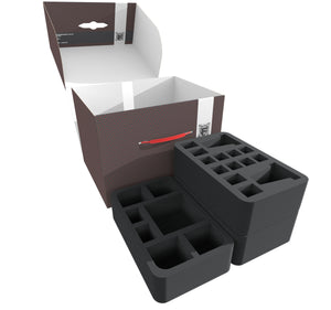 Feldherr Storage Box FSLB250 for Star Wars: Legion - Rebel Alliance