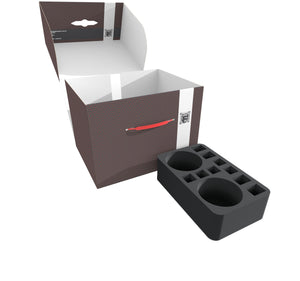 Feldherr Storage Box FSLB250 for Star Wars: Legion - Rebel Alliance
