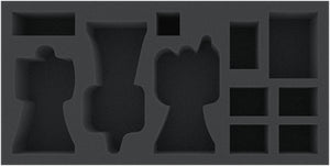 DKMEYC055BO Feldherr foam tray for Tainted Grail: The Fall of Avalon - Core Box